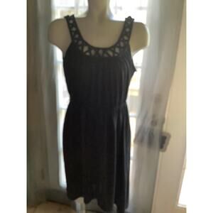 No Boudries Summer Dress Woman size 15/17